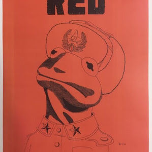 Meet your Posher, Commie